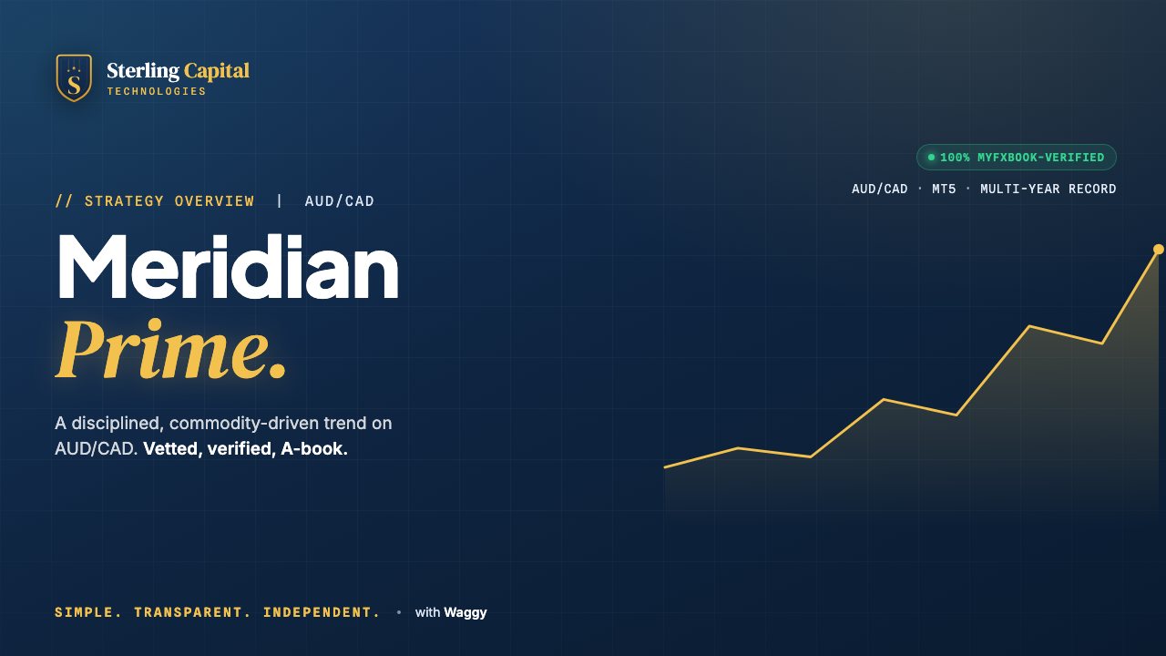 Meridian Prime strategy overview